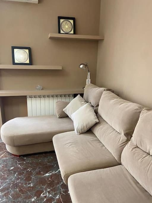 Casa Carlos Saragosse Extérieur photo