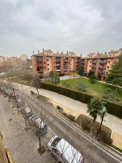 Casa Carlos Saragosse Extérieur photo