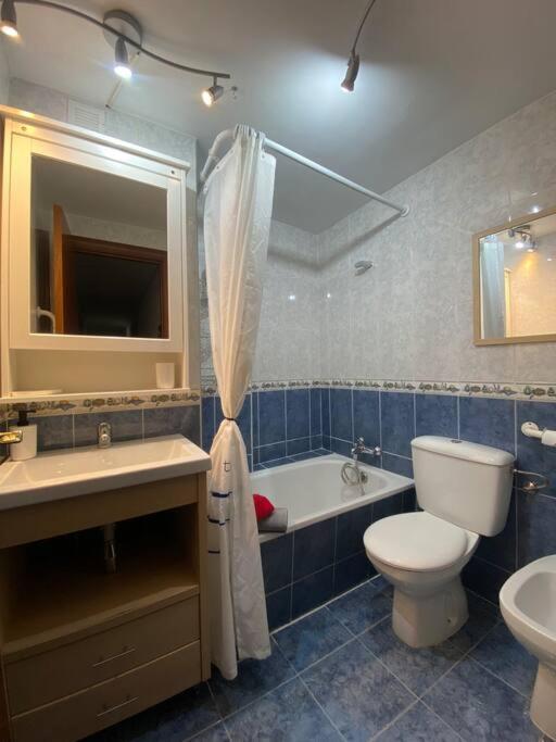 Casa Carlos Saragosse Extérieur photo